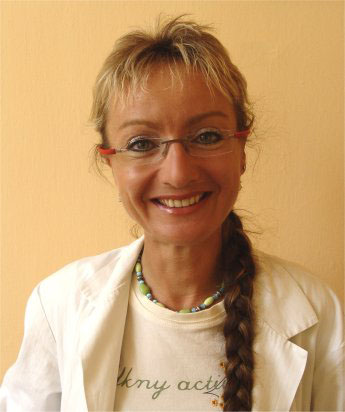 MUDr. Renata Handlová